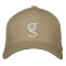 FlexFit Cap w I'm G Logo Embroidered Cap