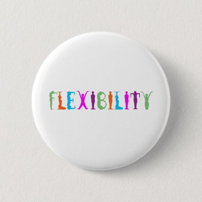 Flexibility Button (Front)