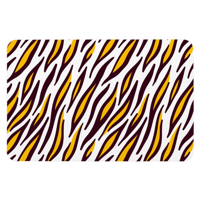 Flexible Custom Photo Magnet (Horizontal)