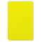 Flexible Magnet with  Bright Yellow Background