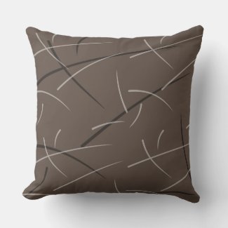 Flexible Monochrome Playful Simple Scribbles