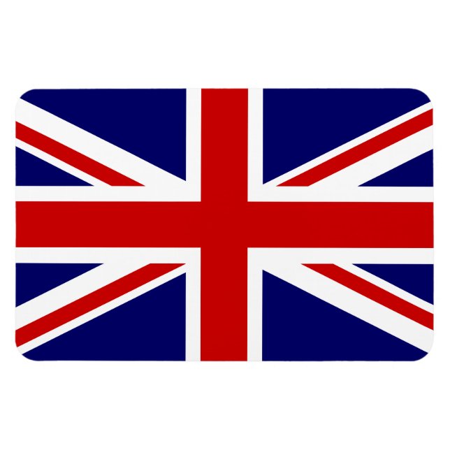 Flexible Photo Magnet (Horizontal)