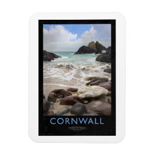 Flexible Photo Magnet