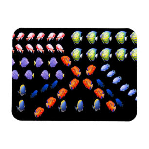 Flexible Photo Magnet