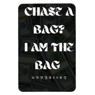 Flexible Photo Magnet