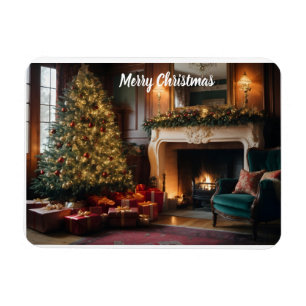 Flexible Photo Magnet