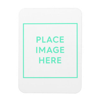 Flexible Photo Magnet