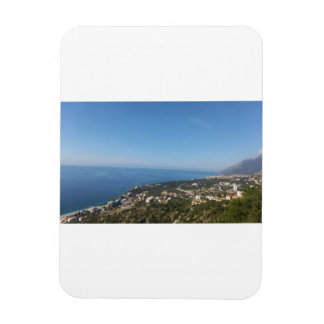 Flexible Photo Magnet