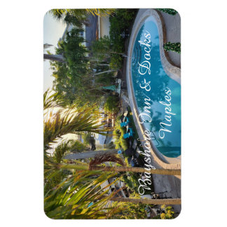 Flexible Photo Magnet