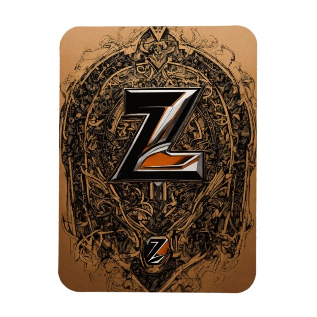 Flexible Photo Magnet (Vertical)