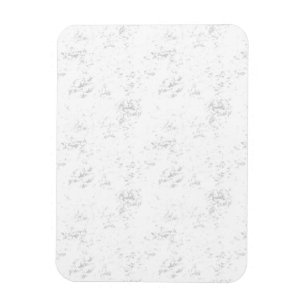 Flexible Photo Magnet 3"x4" Custom Design