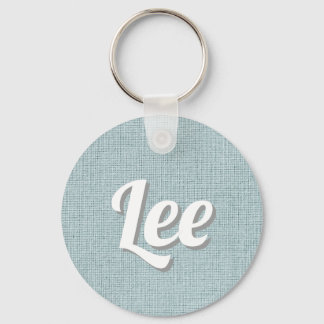 Flexible Photo Magnet-Micah 6:8 Keychain