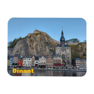 Flexible Photo Magnetic from Dinant Magnet