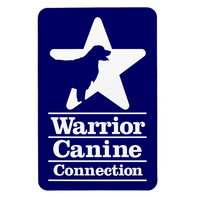 Flexible WCC magnet (Vertical)