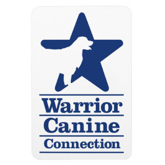 Flexible WCC magnet 2