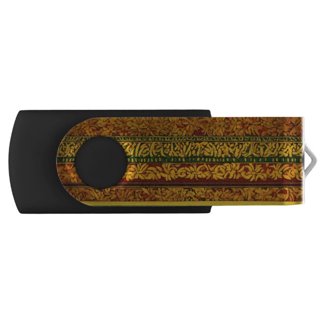 FlexiStorage USB Drive (Front)