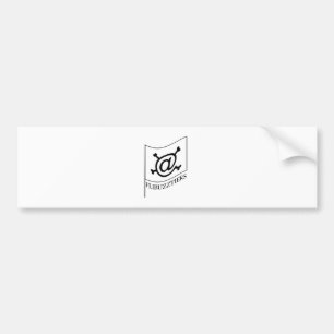 flibuzztiers bumper sticker