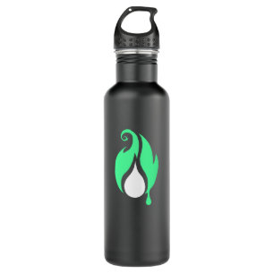 Flickerfluid™ Water Bottle
