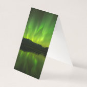 Flicking Aurora (Back)
