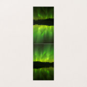 Flicking Aurora (Outside Unfolded)