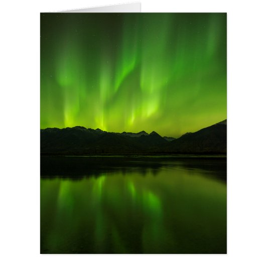 Flicking Aurora Cards (Front)