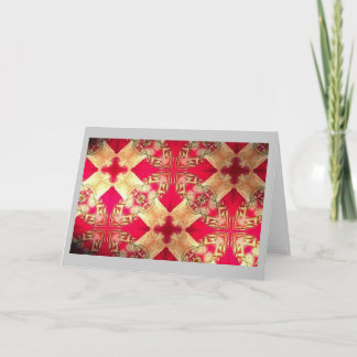 Fliers10 Holiday Card