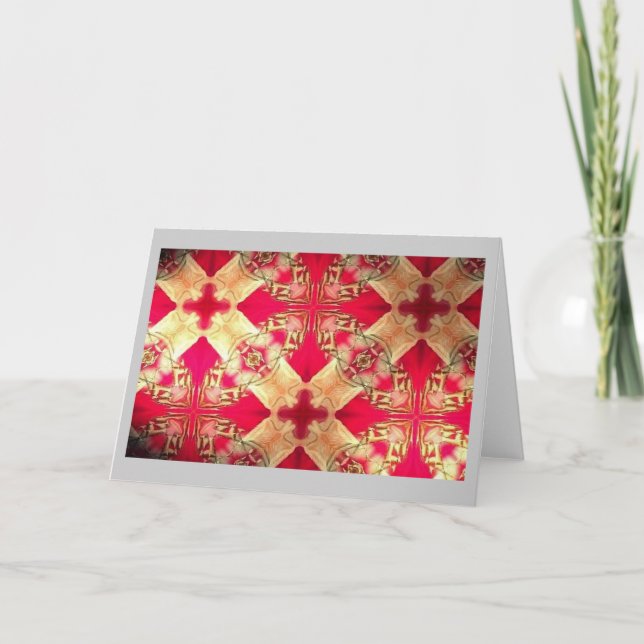 Fliers10 Holiday Card (Front)