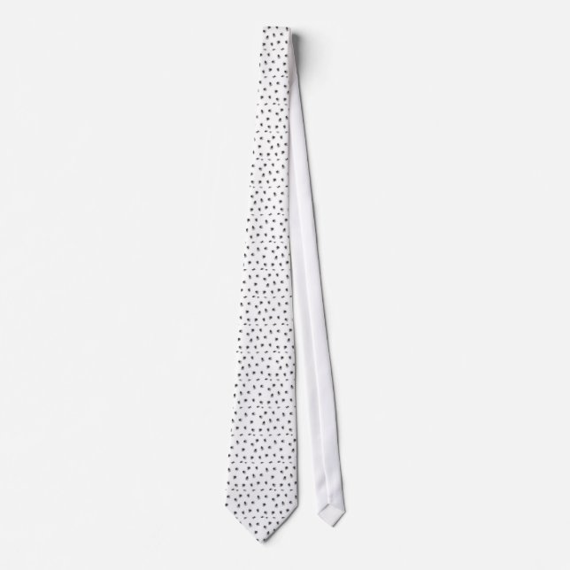 Flies Tie (Front)