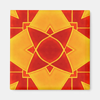 fliese4 magnet