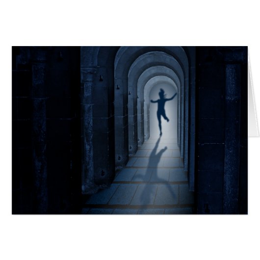 Flight (Front Horizontal)