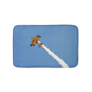 Flight 1 bmcna bath mat