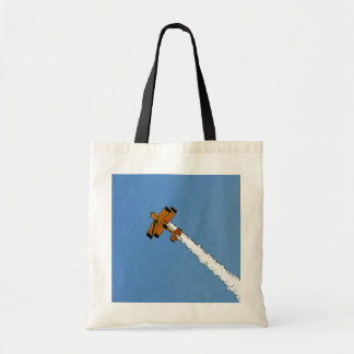 Flight 1 bti tote bag