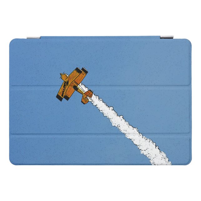 Flight 1 ipaa iPad pro cover (Horizontal)