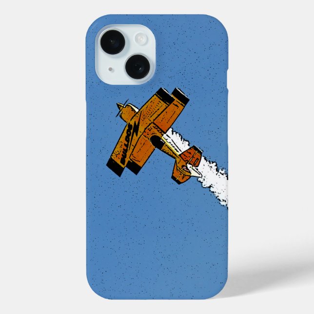 Flight 1 iphcna Case-Mate iPhone case (Back)