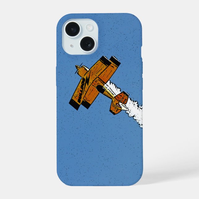Flight 1 iphcna iphone case (Back)