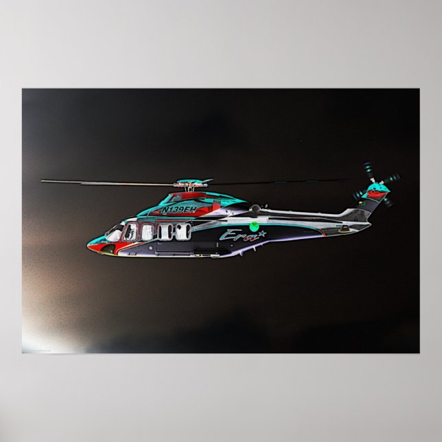 Flight 2 wapcnm poster (Front)