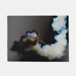 Flight 3 dmcna doormat