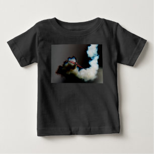 Flight 3 ica baby T-Shirt