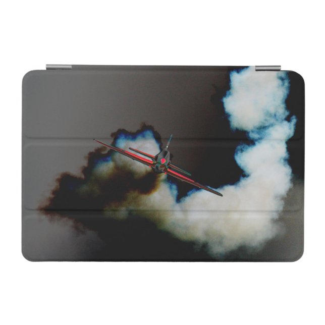 Flight 3 ipaa iPad mini cover (Horizontal)