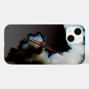 Flight 3 iphcna Case-Mate iPhone 14 case