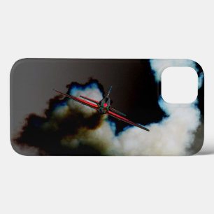 Flight 3 iphcnm iPhone 13 case