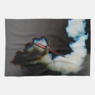 Flight 3 ktm kitchen towel