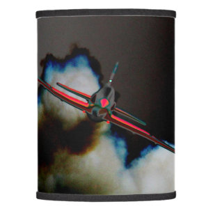 Flight 3 lscnm lamp shade
