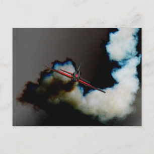 Flight 3 pccna postcard