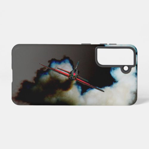 Flight 3 sgcnm samsung galaxy s21 case