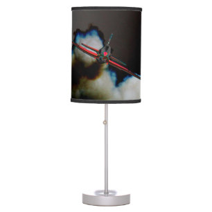 Flight 3 tlcna table lamp