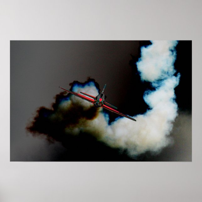 Flight 3 wapcnm poster (Front)