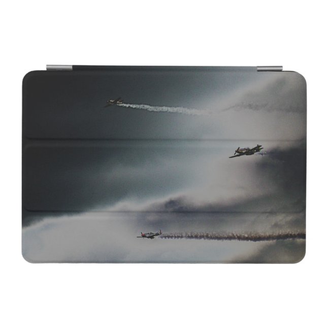 Flight 4 ipam iPad mini cover (Horizontal)