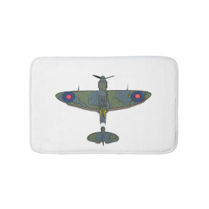 Flight 5 bmcnm bath mat