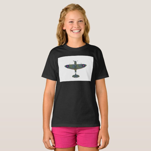 Flight 5 gccna T-Shirt (Front Full)